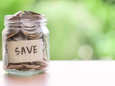 5 ways to save money daily