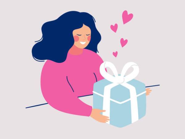 Top five quick Valentine’s Day gifts (not ranked)