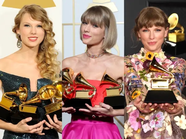 How Taylor Swift has helped me through the ups, downs, and all around