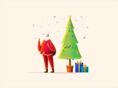 Top three Christmas traditions