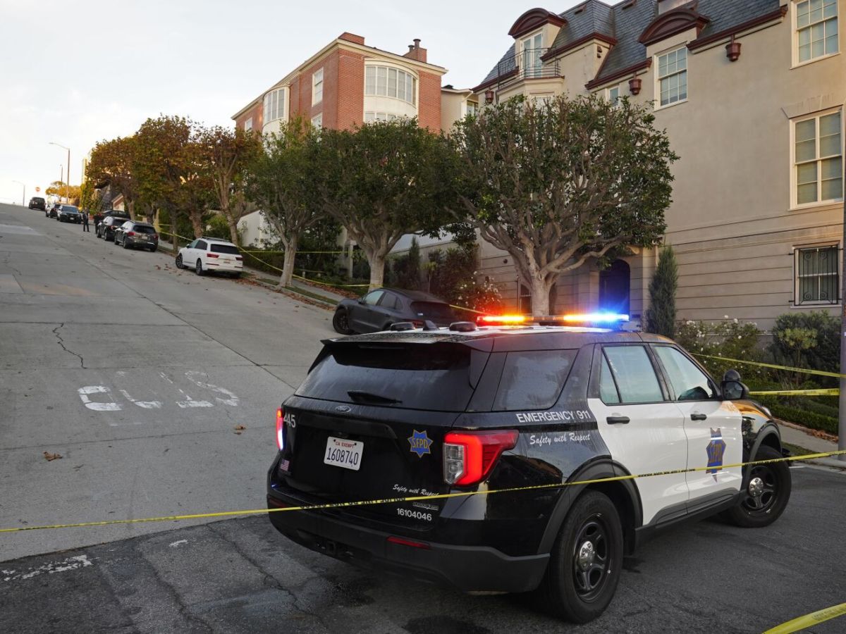 Nancy Pelosi’s Husband harmed in Hammer Attack at San Francisco Home