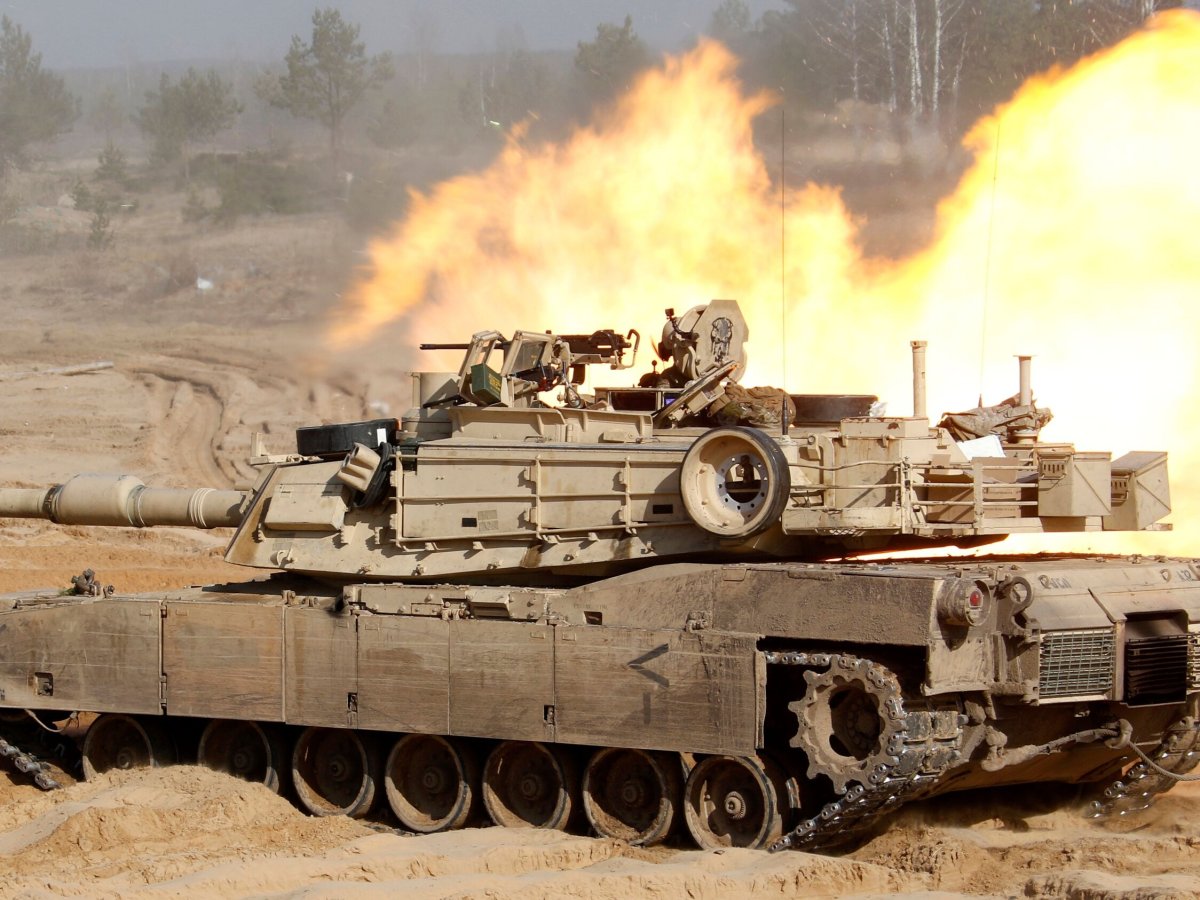 Ukraine Receives Western Tanks, Potential Effect on War Effort