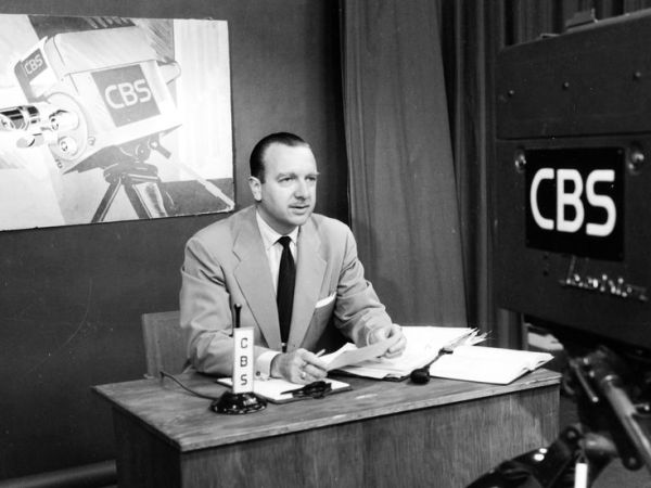 What Happened to the Walter Cronkite’s?
