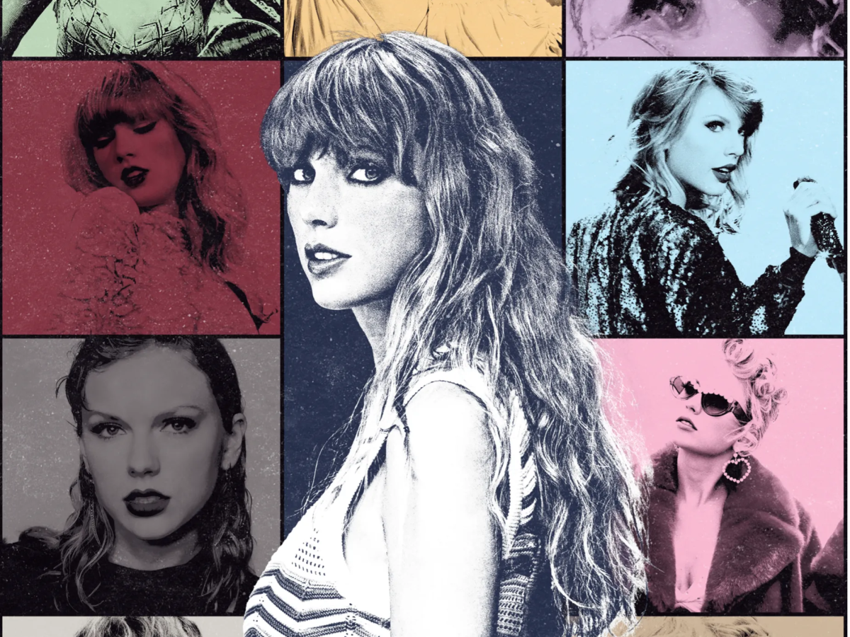Taylor Swift: The Eras Tour Review