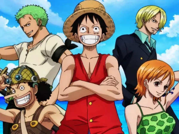 The One Piece manga's characters' crucial details must be