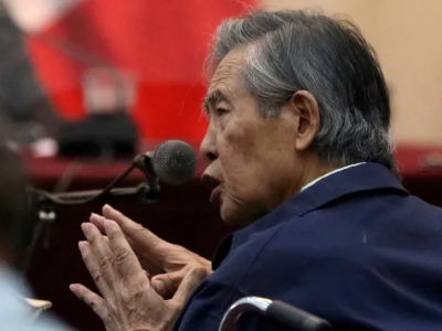 Ex-Peruvian President Granted Release by Peru Court