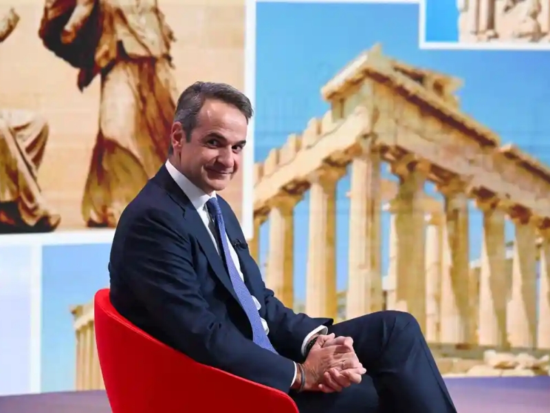 UK PM Rishi Sunak cancels meeting with Greek PM over Parthenon Sculptures