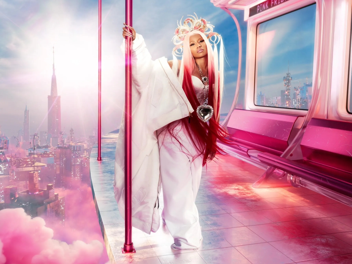 Pink Friday 2: Nicki Minaj’s Triumphant Comeback to Hip-Hop Royalty